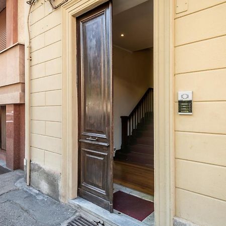 Casa Lena By Apartments To Art Торино Екстериор снимка