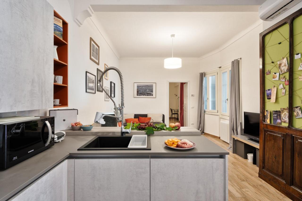 Casa Lena By Apartments To Art Торино Екстериор снимка
