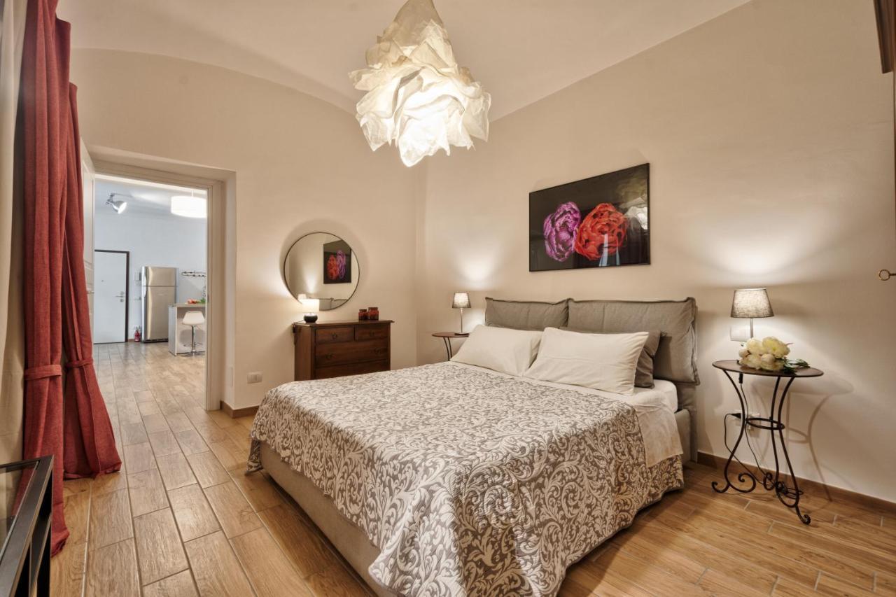 Casa Lena By Apartments To Art Торино Екстериор снимка