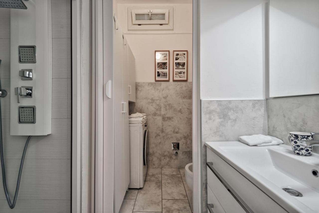 Casa Lena By Apartments To Art Торино Екстериор снимка