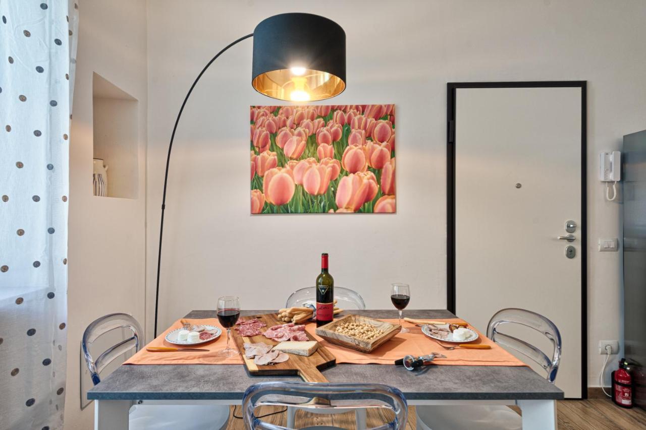 Casa Lena By Apartments To Art Торино Екстериор снимка