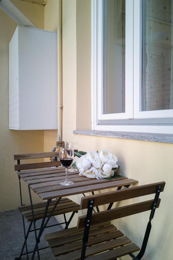 Casa Lena By Apartments To Art Торино Екстериор снимка