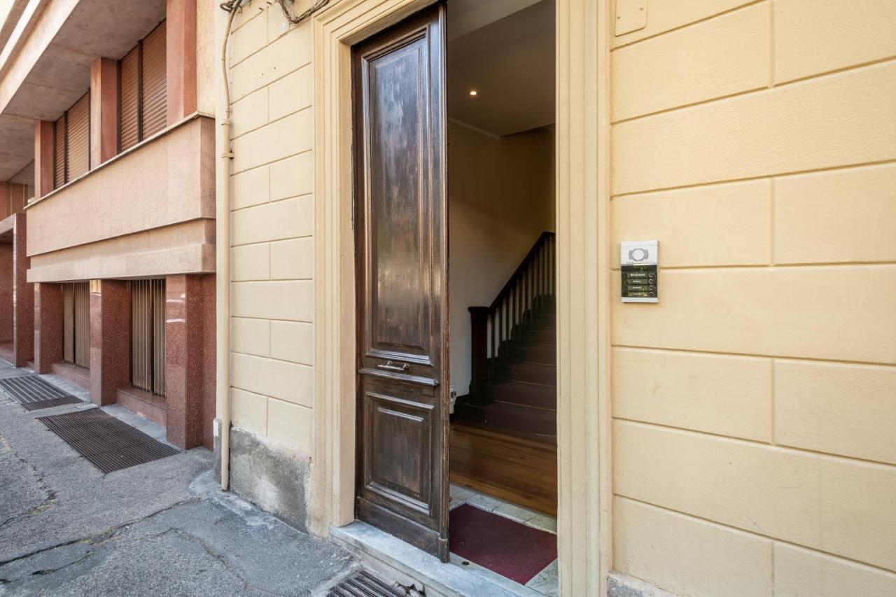 Casa Lena By Apartments To Art Торино Екстериор снимка