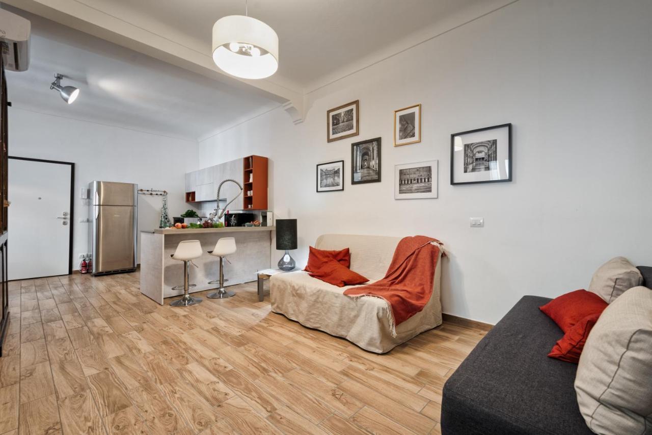 Casa Lena By Apartments To Art Торино Екстериор снимка