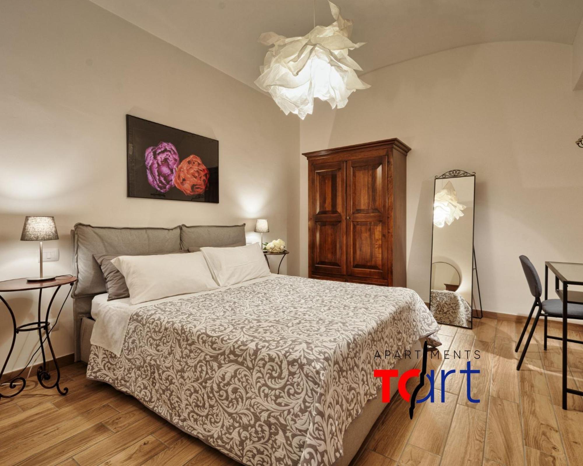 Casa Lena By Apartments To Art Торино Екстериор снимка